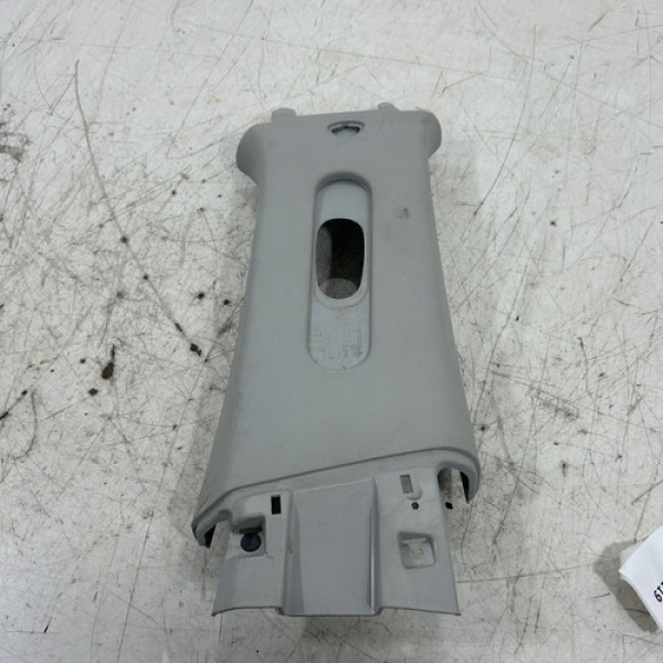 Moldura Coluna Direita Jeep Compass 2018 A 2021