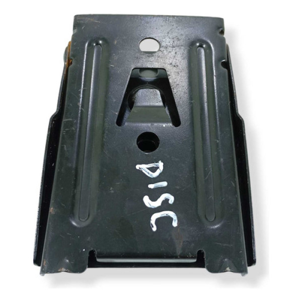 Suporte Calço Roda Land Rover Discovery 3 2.7 2005 A 2009