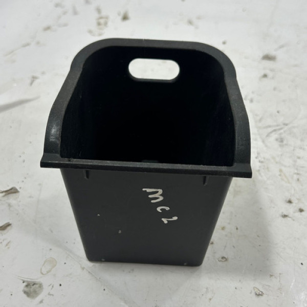Porta Objetos Console Mercedes C200 2015 A 2018