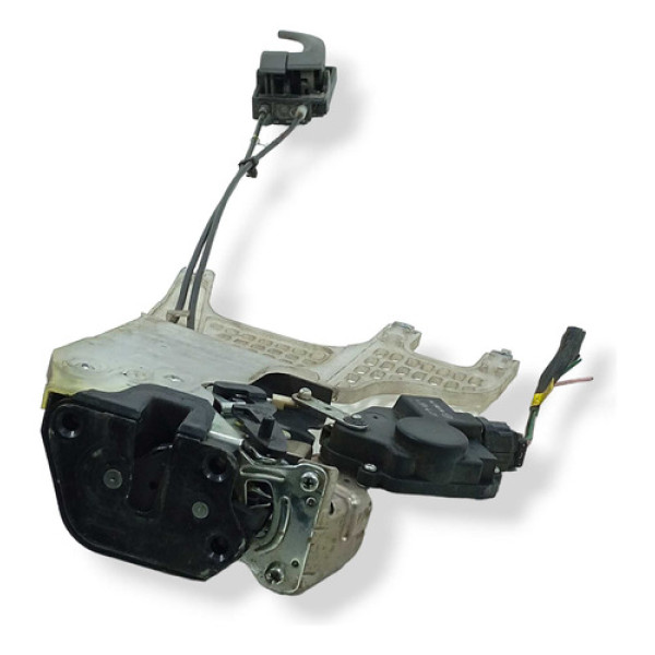 Fechadura Traseira Esquerda Hyundai Tucson 2.0 2009 A 2015