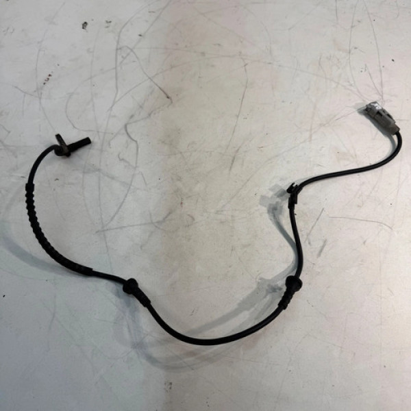 Sensor Abs Dianteiro Esquerdo Chevrolet Onix 1.0 2013 A 201