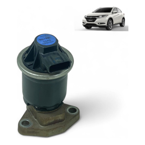 Válvula Egr Motor Honda Hr-v 1.8 2016 2017 2018 A 2021