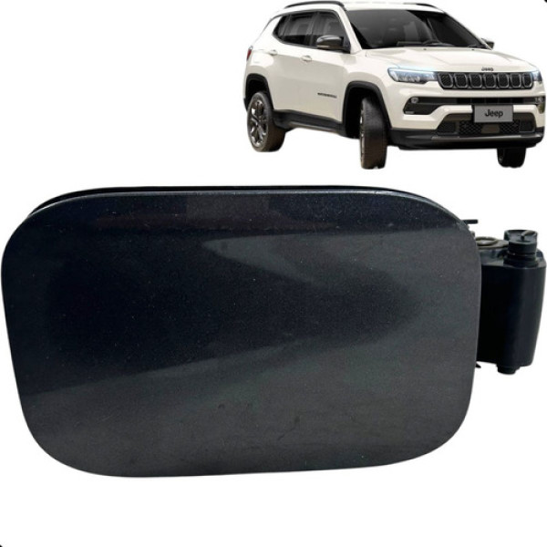 Portinhola Jeep Compass 2018 2019 2020 2021 2022 2023 2924