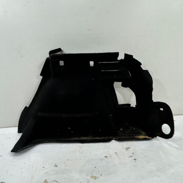 Forro Interno Direito Porta Malas Peugeot 308 2013 A 2016