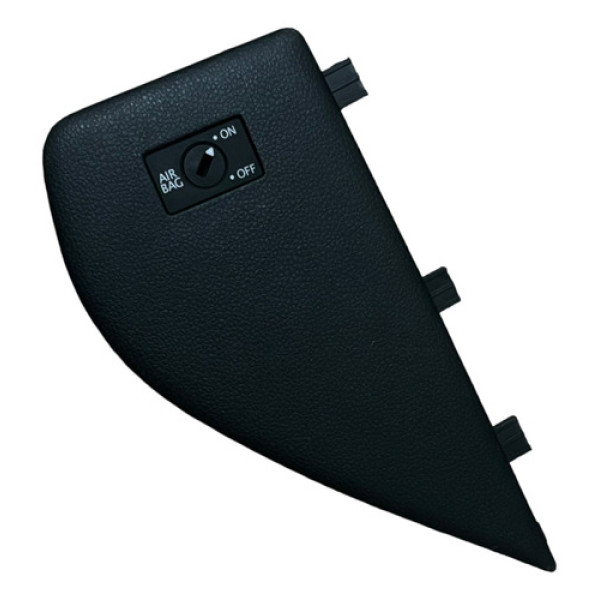 Acabamento Lateral Painel Direito Amarok 2011 Á 2020