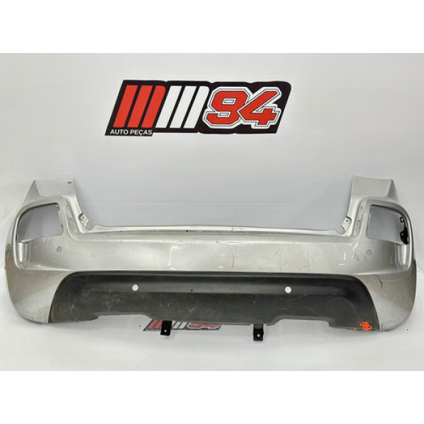 Parachoque Traseiro C3 Picasso 2012 2013  2016 C3017