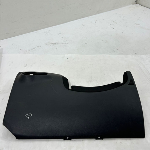 Acabamento Esquerdo Painel Chave Farol Compass 2018 A 2021