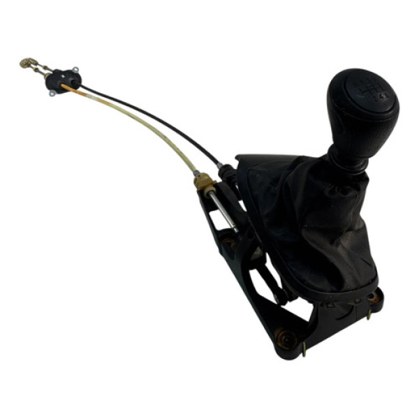 Alavanca Trambulador Câmbio Onix Prisma 1.0 2013 2019 6macha