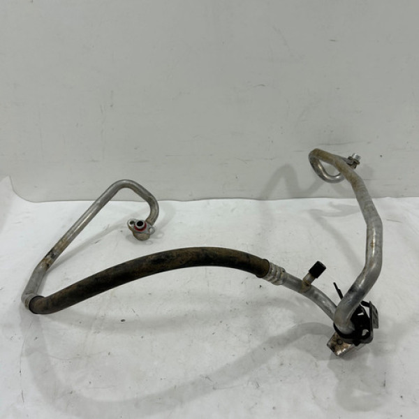 Mangueira Ar Condicionado Ford Ka 1.0 2015 a 2019