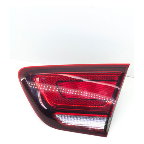 Lanterna Tampa Direita Cobalt 2017 A 2020  C5655