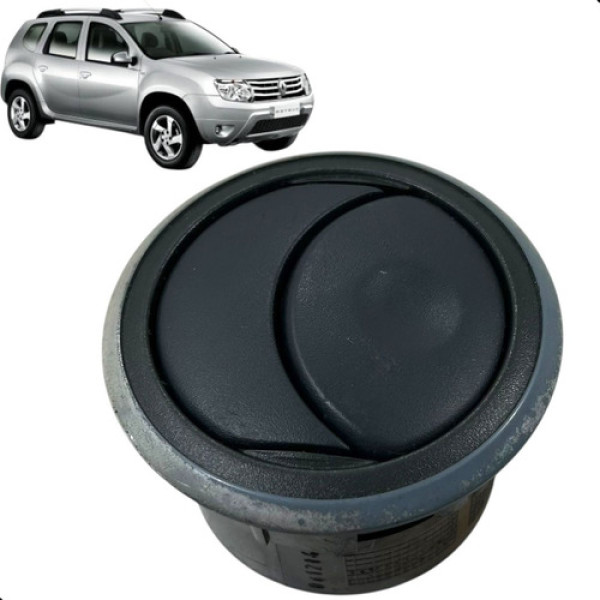 Difusor Ar Renault Duster 2012 2013