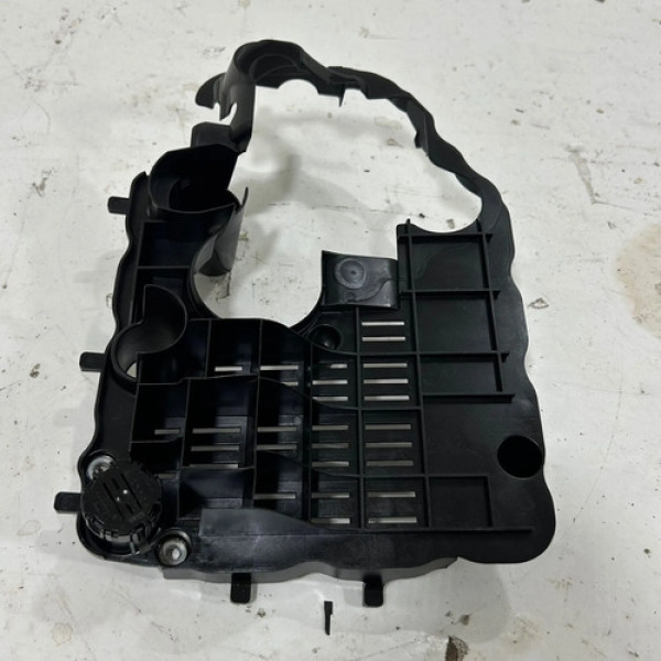 Defletor Cárter Óleo Motor Jetta 2.0 Tsi 2011 2012