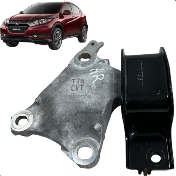 Coxim Superior Esquerdo Honda Hrv Hr-v 1.8 2016 2017 2018