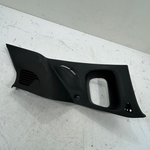 Acabamento Direito Porta Malas Jeep Compass 2022 a 2024