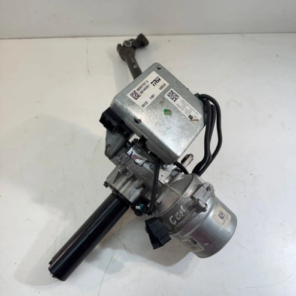 Coluna Direção Elétrica Jeep Compass 1.3 T270 2022 A 2024