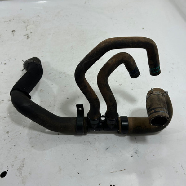 Mangueira Água Radiador Peugeot 308 2013 A 2016