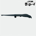 Acabamento Lateral Painel Hilux 2016 2020 Direito