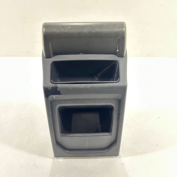 Acabamento Console Central Land Rover Evoque 2012 A 2016