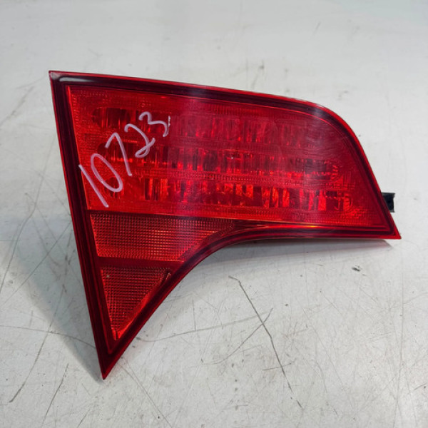Lanterna New Civic Tampa Mala 2008 2009 2010 2011 Esqueda Direito/passageiro Vermelho