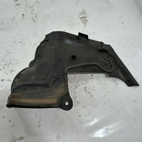 Defletor Calor Direito Mercedes C200 2015 A 2018