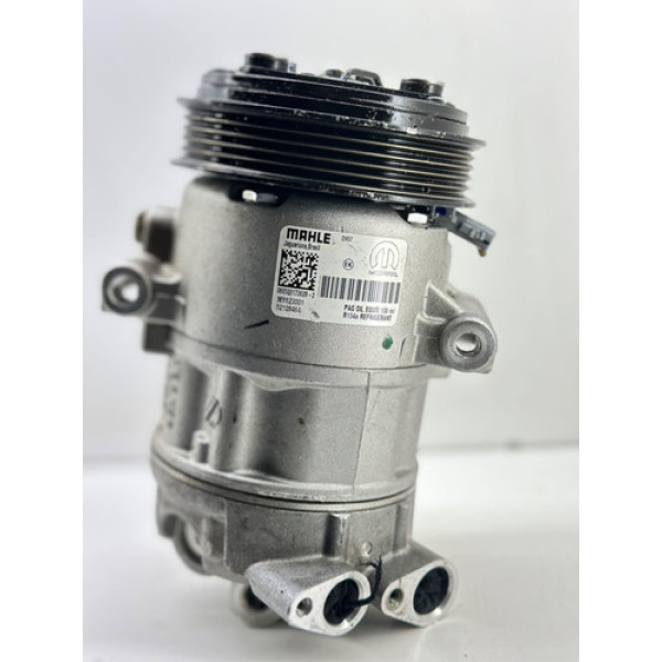 Compressor Arcondicionado Strada Argo Cronos 19 A 2023 C6193