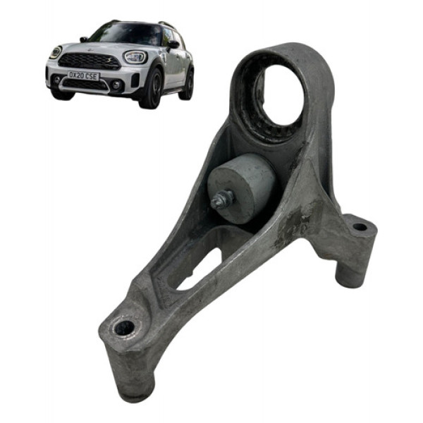Suporte Motor Câmbio Mini Cooper 1.5 Híbrido 2021 2022 2023