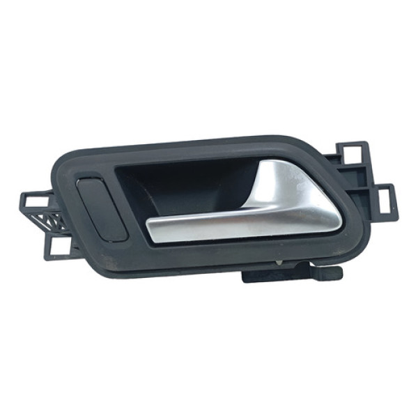 Maçaneta Interna Dianteira Direita Amarok 2017 A 2022 Dianteira