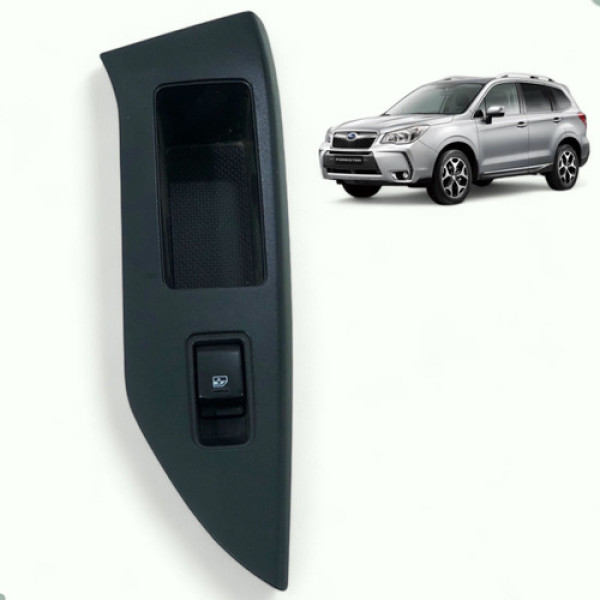 Comando Botão Vidro Dianteiro Direito Forester 2014 A 2016