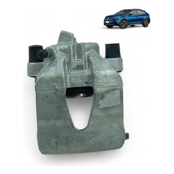 Pinça Freio Dianteiro Direito Nivus 1.0 3cc 2021 A 2024