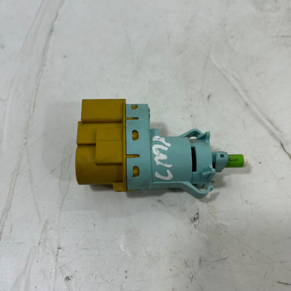 Interruptor Pedal Freio Jeep Compass T270 1.3 2022 a 2024