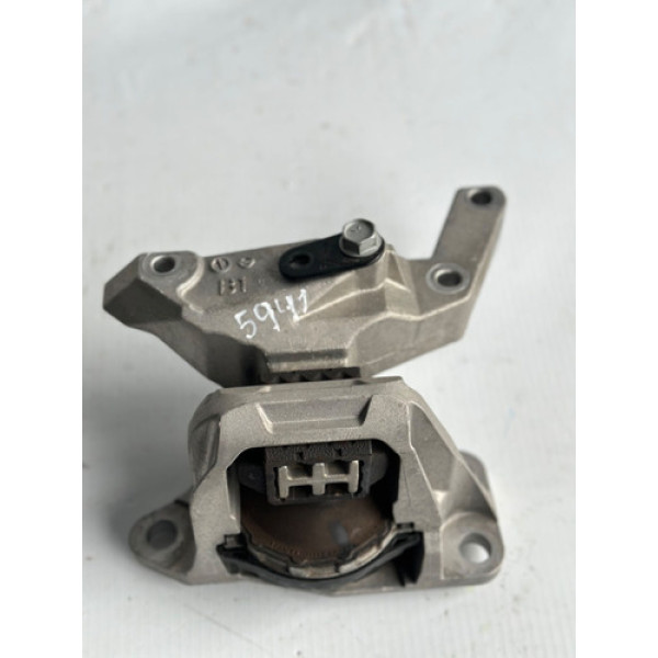 Coxim Motor Direito Nissan Kicks Versa 1.6 2020 A 2022 C5942