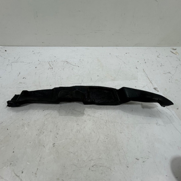 Absorvedor Paralama Direito Jeep Renegade 2016 a 2021 Preto