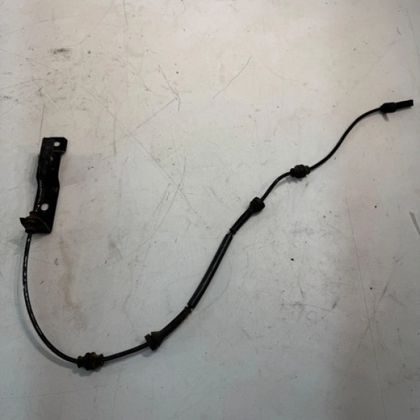 Chicote Abs Traseiro Chevrolet Meriva 2009 A 2012
