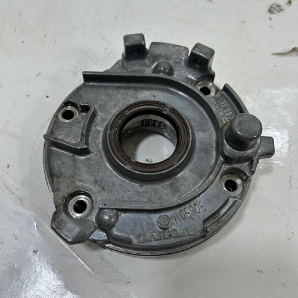 Bomba Óleo Motor Volvo V40 T4 2.0 2014 2015 5cc Original