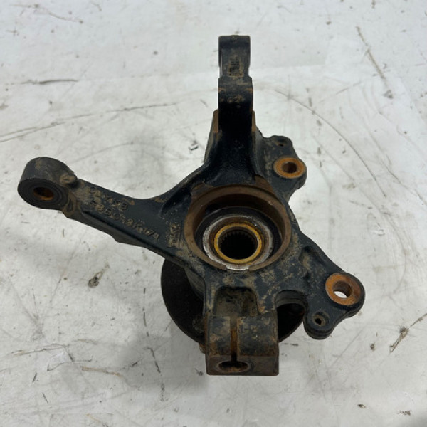 Manga Eixo Ford Ka 1.0 2015 A 2018 Dianteira Esquerda