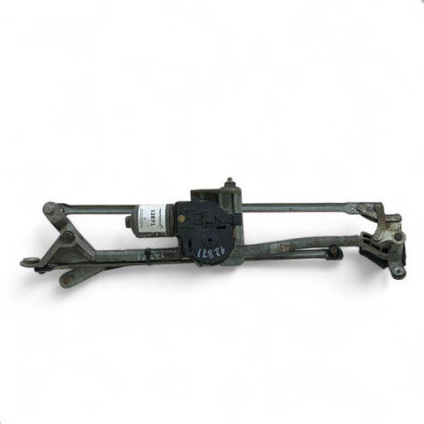 Motor Limpador Parabrisa Diant Honda Civic 2007 A 2011