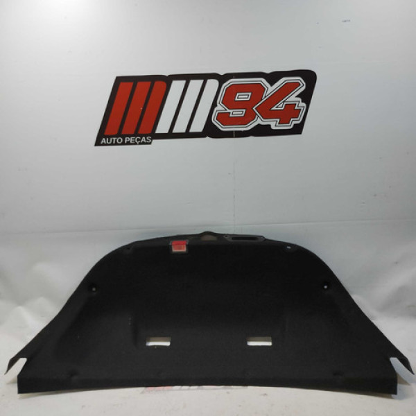 Forro Tampa Traseira Porta Malas C200 2015 A 2018 C6524