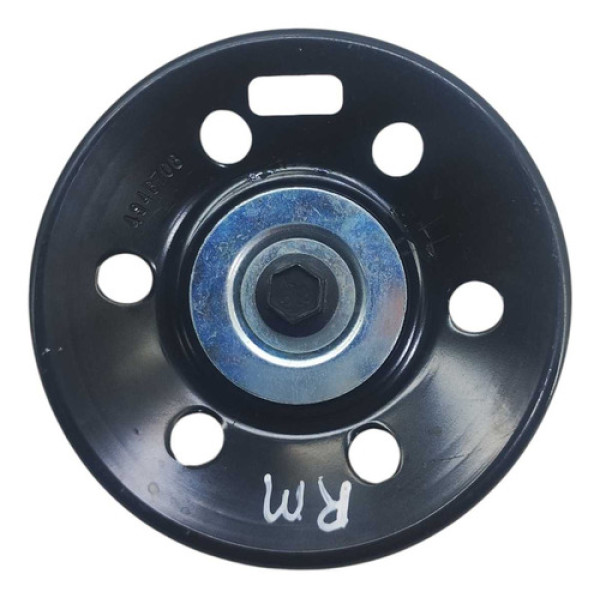 Polia Viscosa Dodge Ram 3500 2500 2019 A 2023 C8108