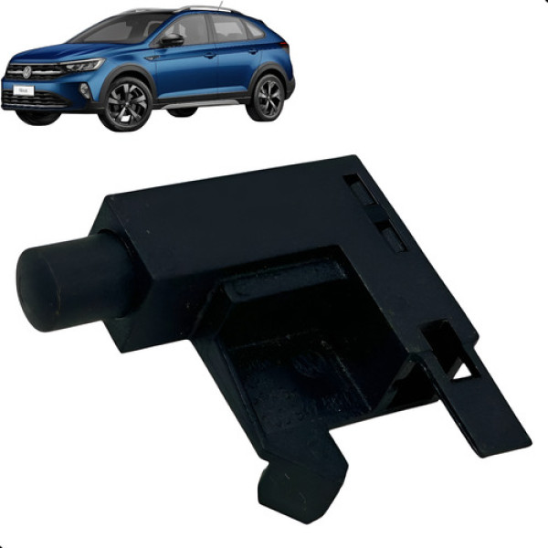 Interruptor Freio De Mão Nivus Virtus 2021 2022 A 2024 