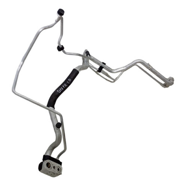 Mangueira Ar Condicionado Gm Onix Prisma 1.0 2013 A 2019