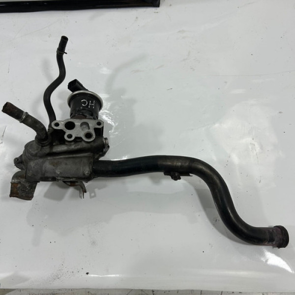 Valvula Egr Com Cavalete Honda Civic 1.8 2009 2010 2011