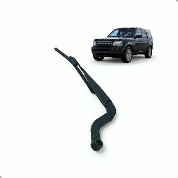 Braço Limpador Esquerdo Land Rover Discovery 4 2011 A 2016  Esquerdo