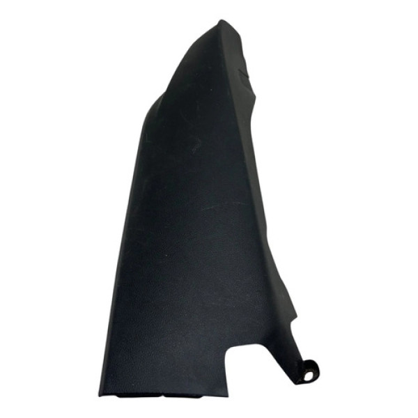 Acabamento Banco Traseiro Direito Jetta 2011 A 2014 Preto