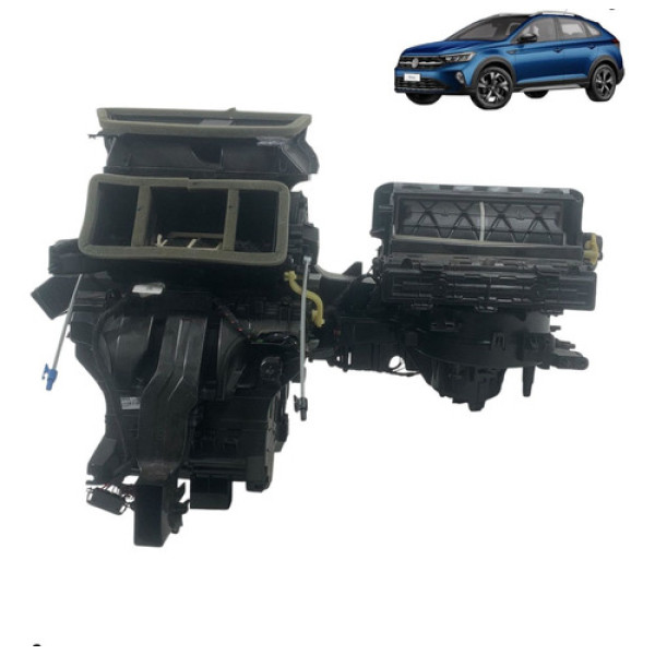 Caixa Evaporadora Ar Nivus 2021 2022 2023 2024 