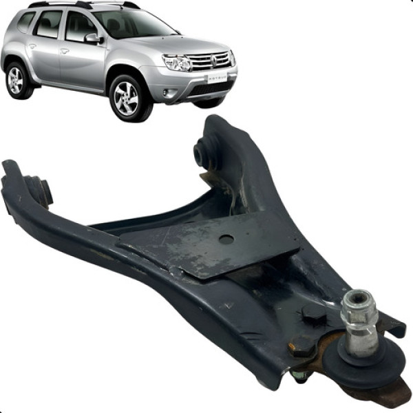 Bandeja Balança Esquerda Duster 2012 2013 2014 2015 Original