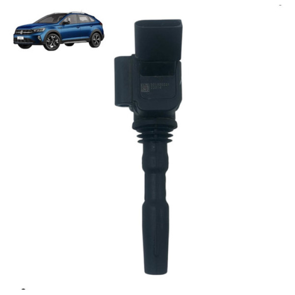 Bobina Ignicao Nivus Tsi 1.0 2021 A 2024 