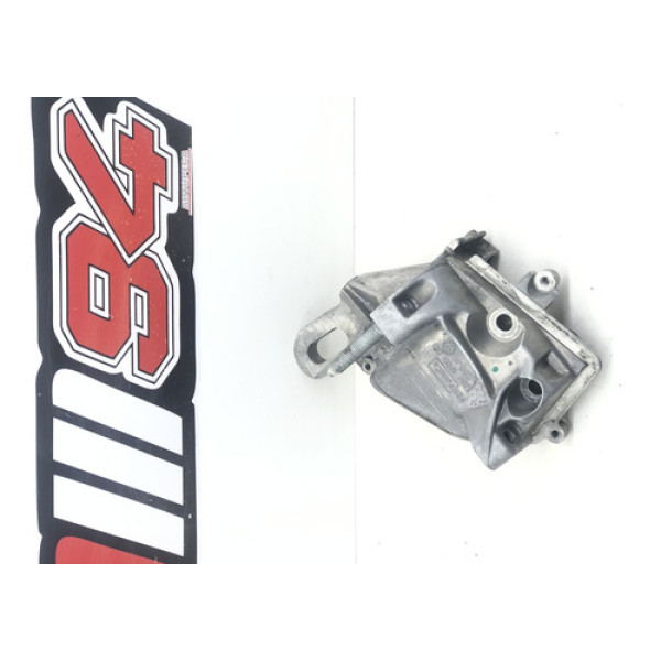 Suporte Coxim Motor Ford New Fiesta 2014 A 2017 C4415