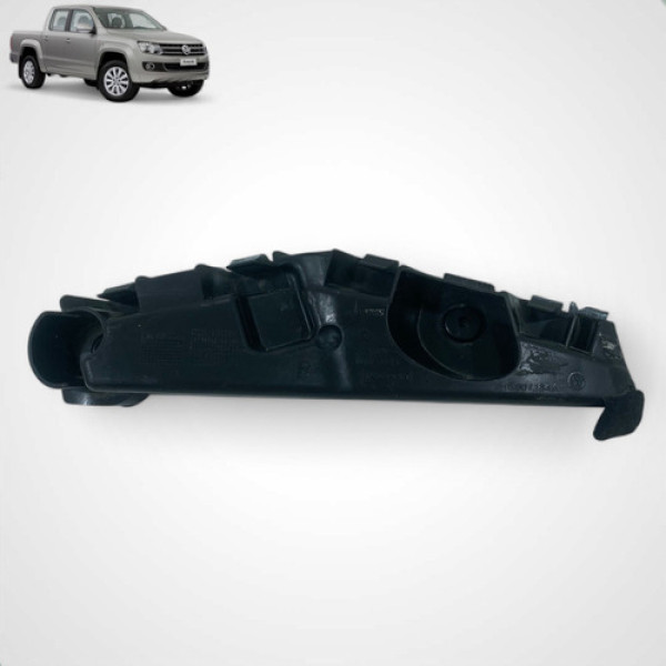 Guia Paralama Parachoque Esquerdo Amarok 2011 A 2024 