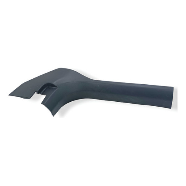 Soleira Dianteira Esquerda Chevrolet Cruze 1.8 2012 A 2016 Preto