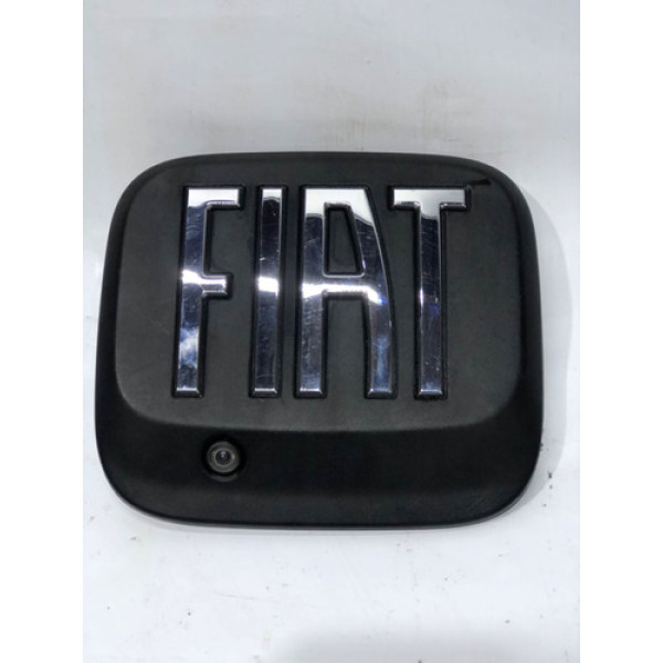 Maçaneta Externa Elétrica  Toro 2016/21 C/câmara Re C5509 Traseira